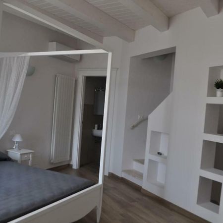 La Torre Villa Vasto Exteriör bild