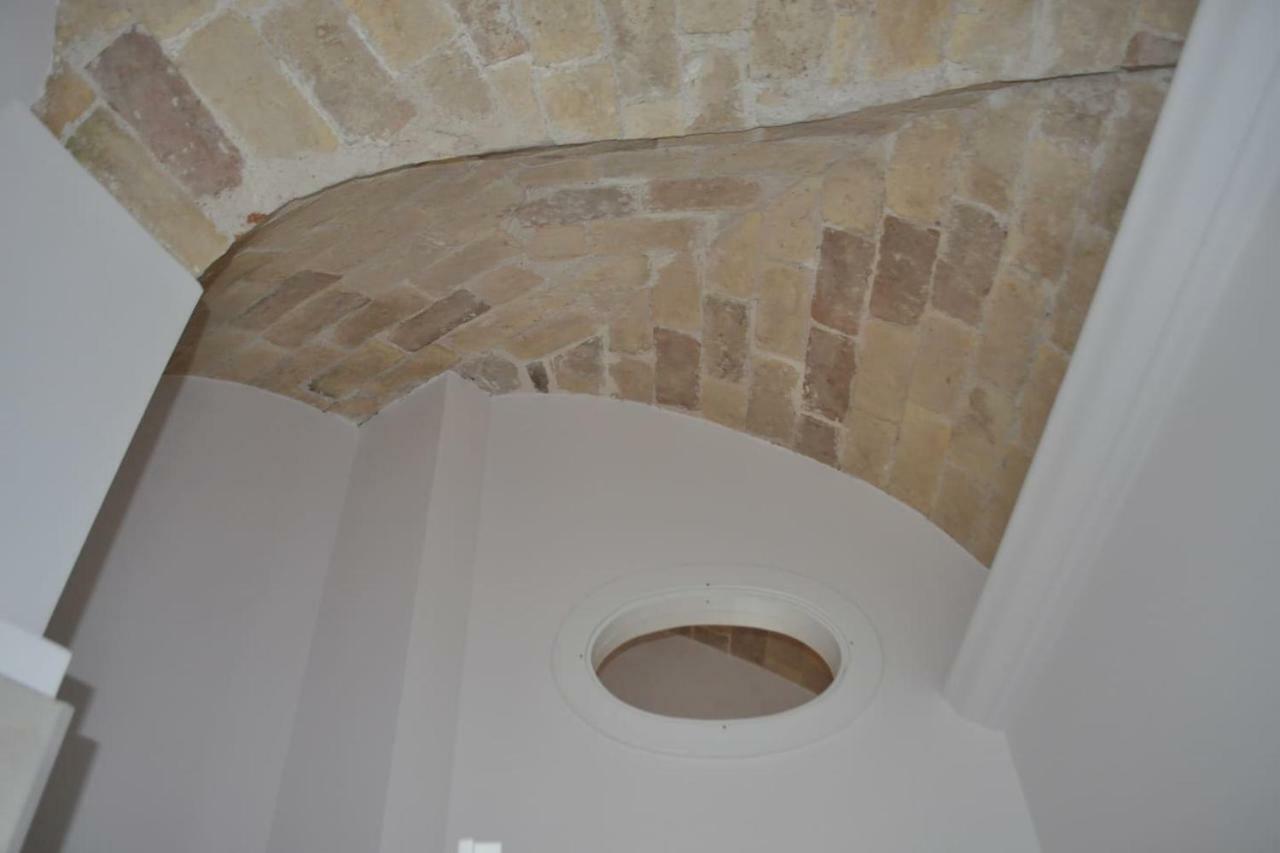 La Torre Villa Vasto Exteriör bild