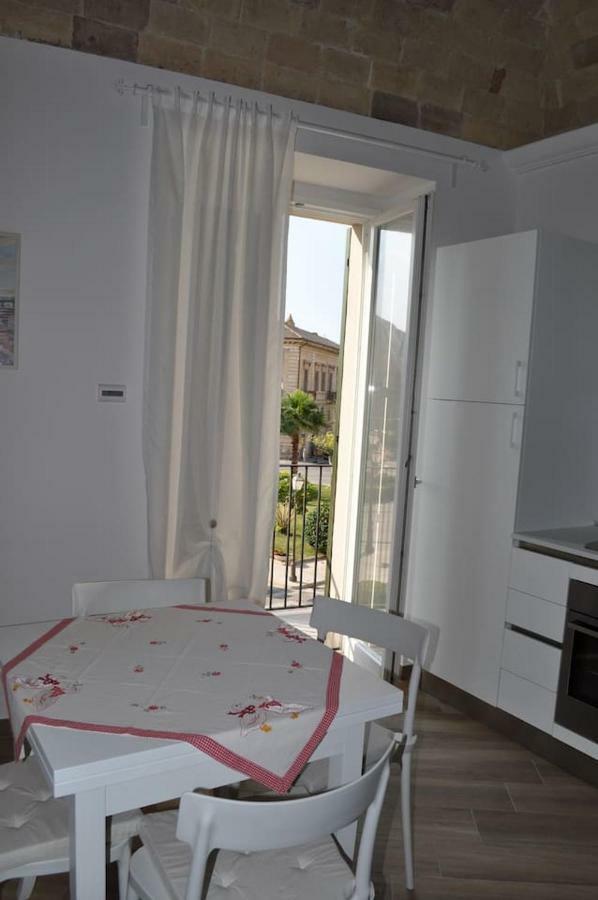 La Torre Villa Vasto Exteriör bild